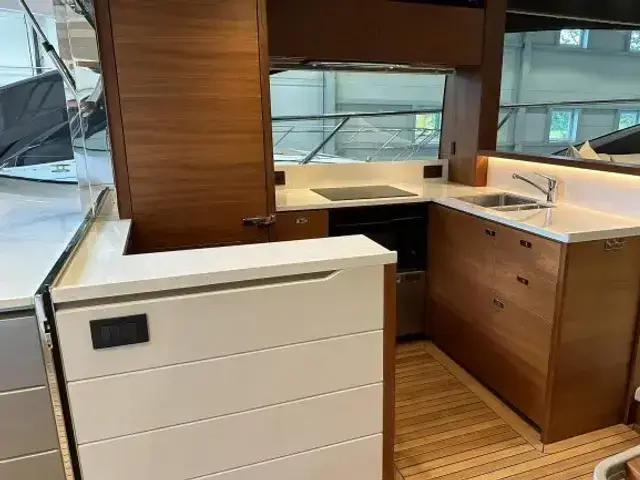 Princess Yachts Limited S66