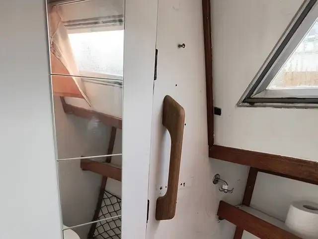 Beneteau Evasion 32 Motorsailer