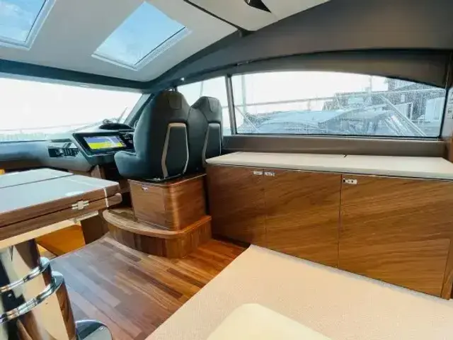 Princess Yachts Limited V50