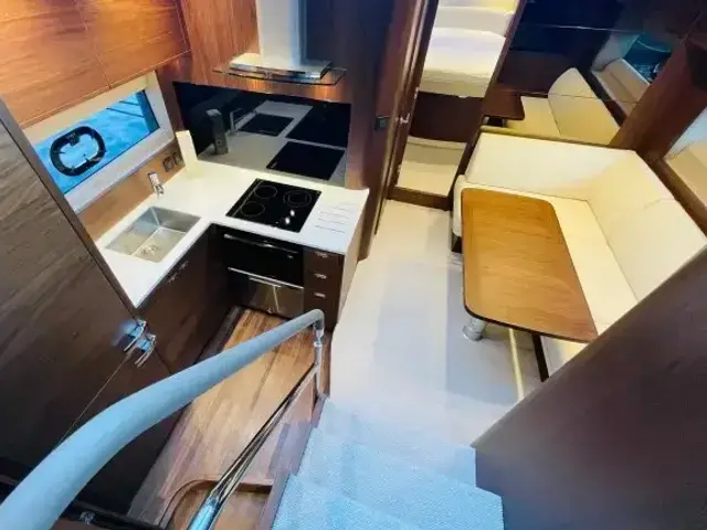 Princess Yachts Limited V50