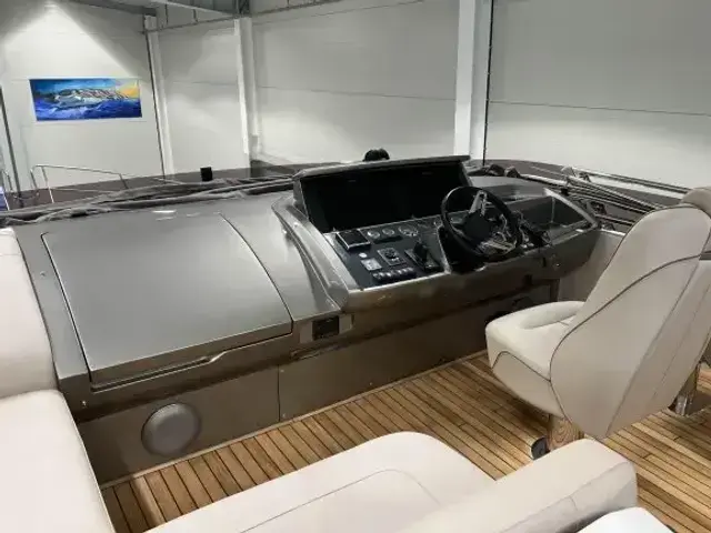 Princess Yachts Limited S66