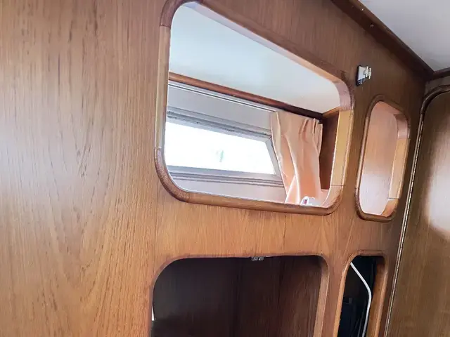 Beneteau Evasion 32 Motorsailer