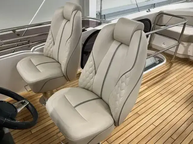 Princess Yachts Limited S66