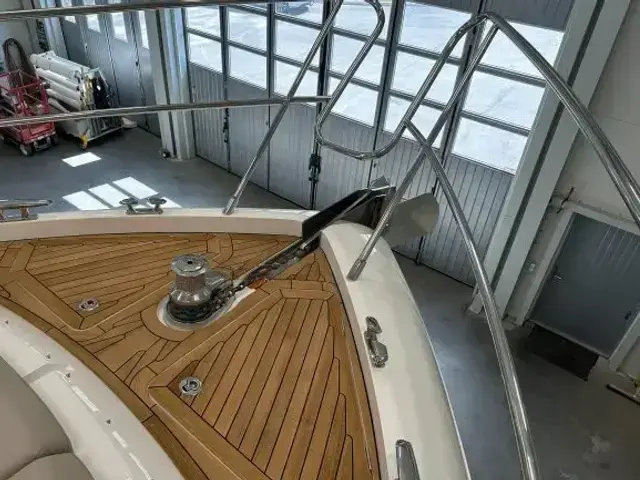 Princess Yachts Limited S66