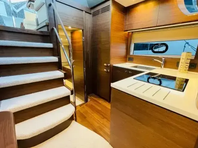 Princess Yachts Limited V50