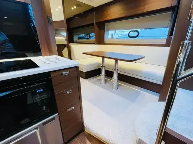 Princess Yachts Limited V50