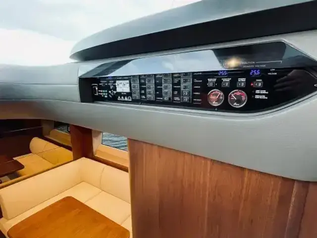 Princess Yachts Limited V50