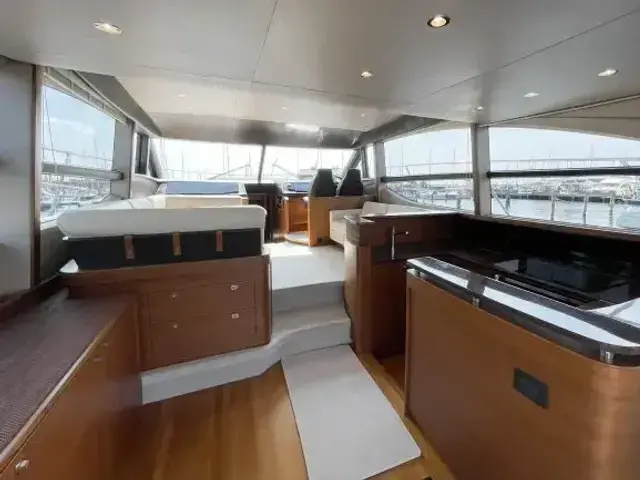 Princess Yachts Limited 52