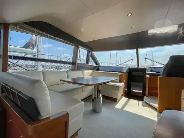 Princess Yachts Limited 52