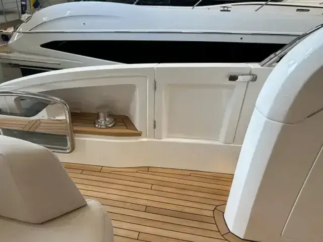 Princess Yachts Limited S66