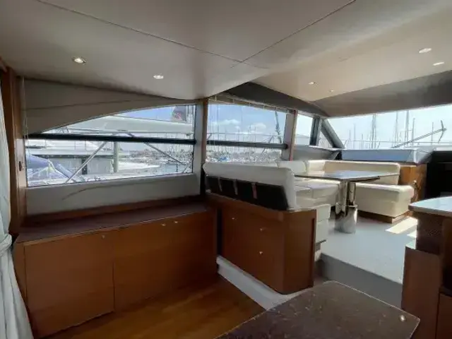 Princess Yachts Limited 52