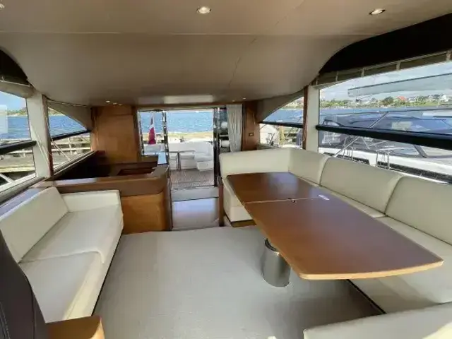 Princess Yachts Limited 52