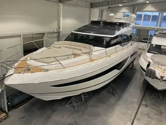 Princess Yachts Limited S66