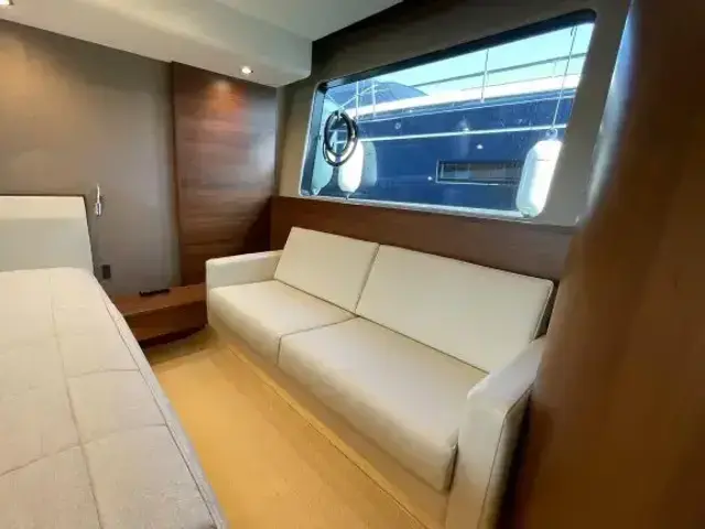 Princess Yachts Limited 52