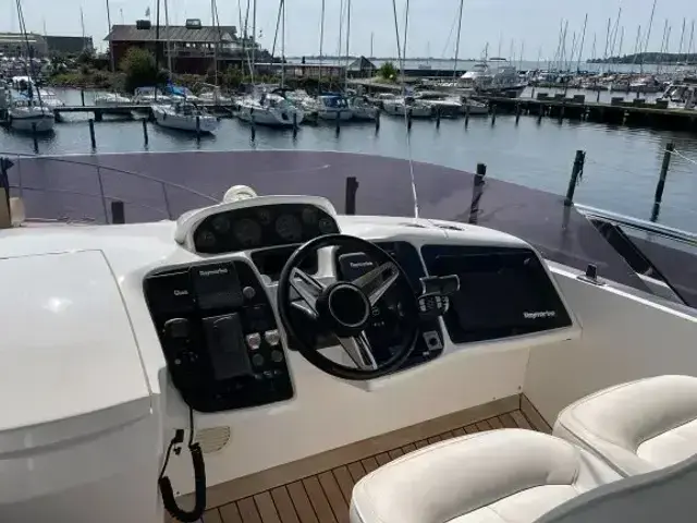 Princess Yachts Limited