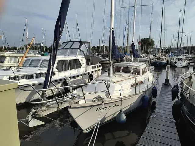 Beneteau Evasion 32 Motorsailer