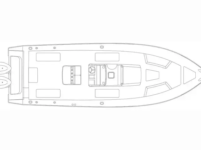 Jupiter Boats 34 HFS