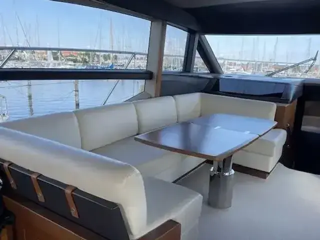 Princess Yachts Limited 52