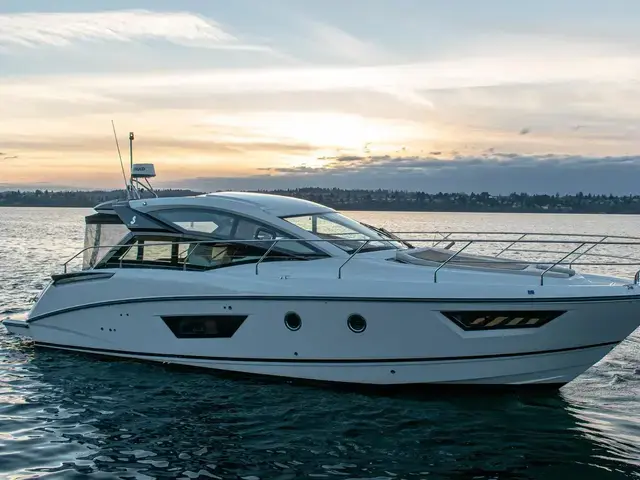 Beneteau 40'