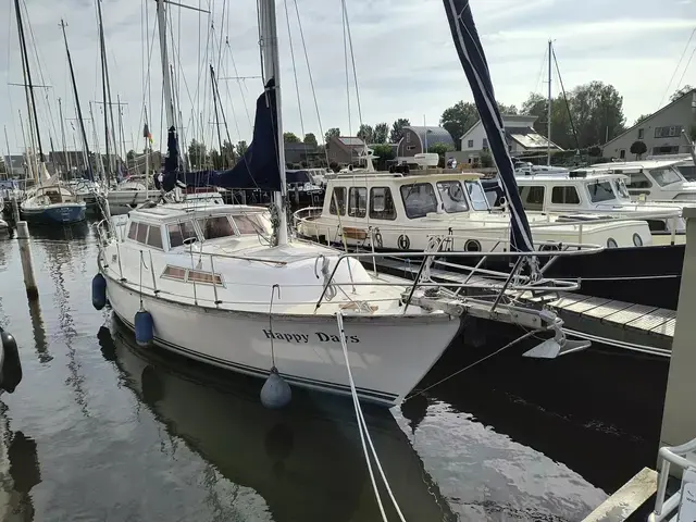 Beneteau Evasion 32 Motorsailer