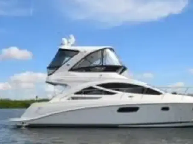 Sea Ray 450 SEDAN BRIDGE for sale in United States of America for $429,900