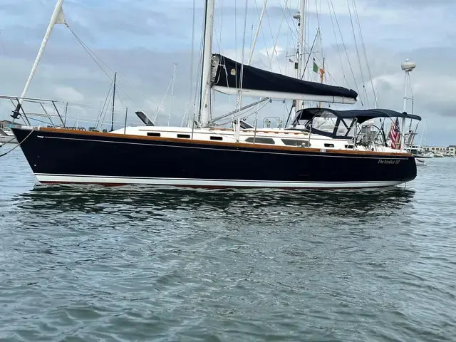 Sabre 45'