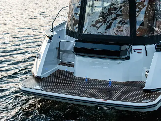 Beneteau 40'