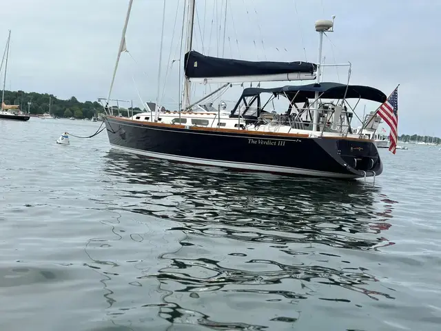 Sabre 45'