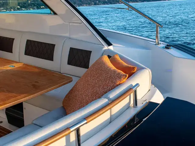 Beneteau 40'