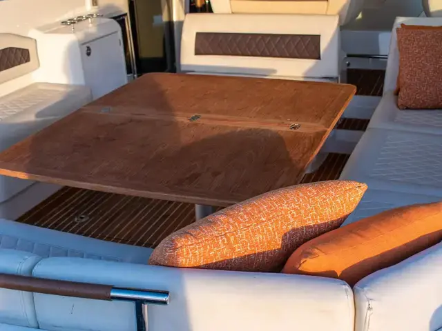 Beneteau 40'