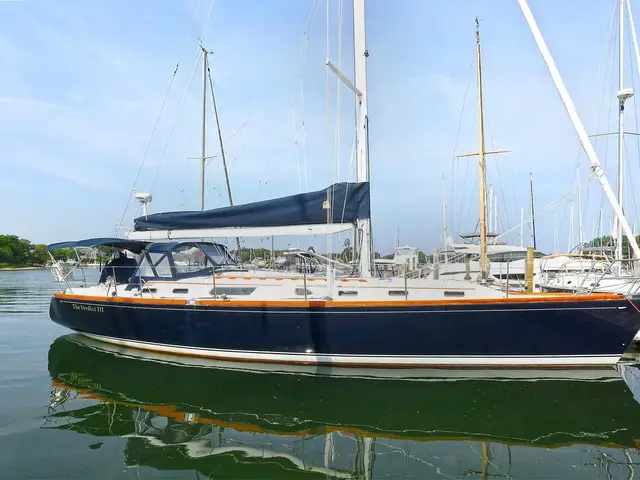 Sabre 45'