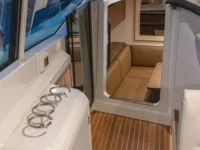 Beneteau 40'