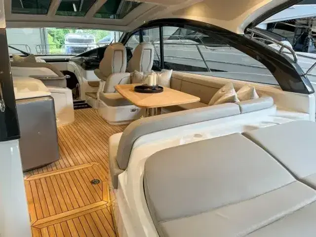 Princess Yachts Limited V50 Open