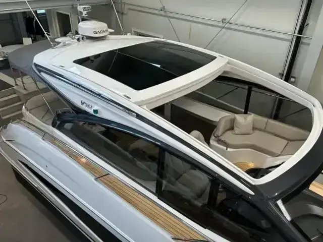 Princess Yachts Limited V50 Open