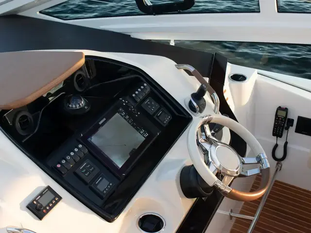 Beneteau 40'