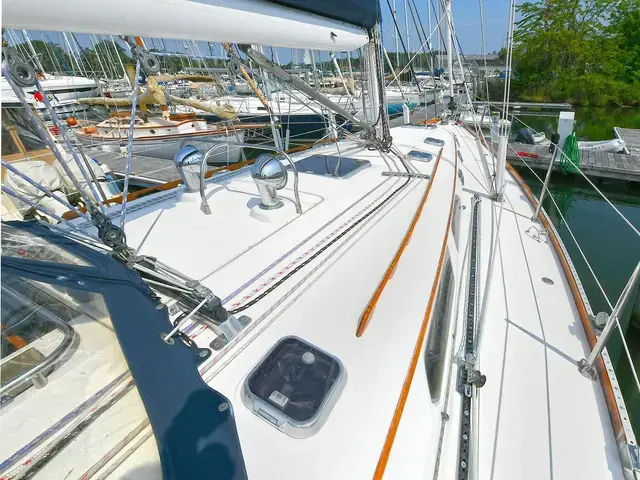 Sabre 45'