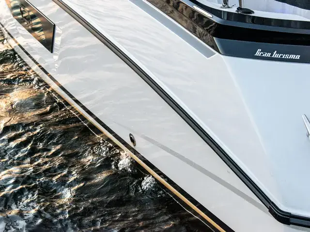 Beneteau 40'