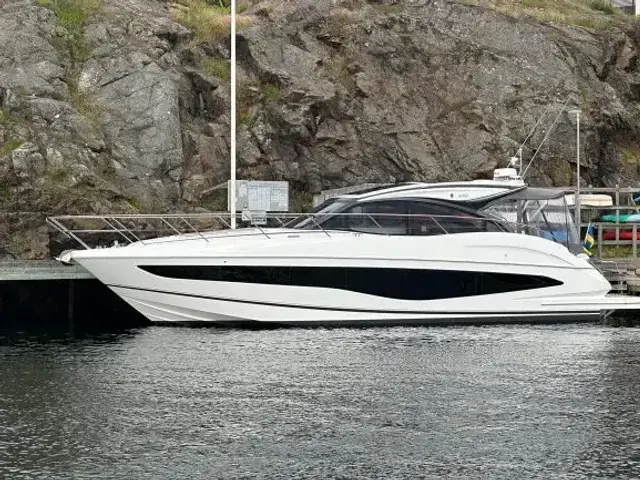 Princess Yachts Limited V50 Open