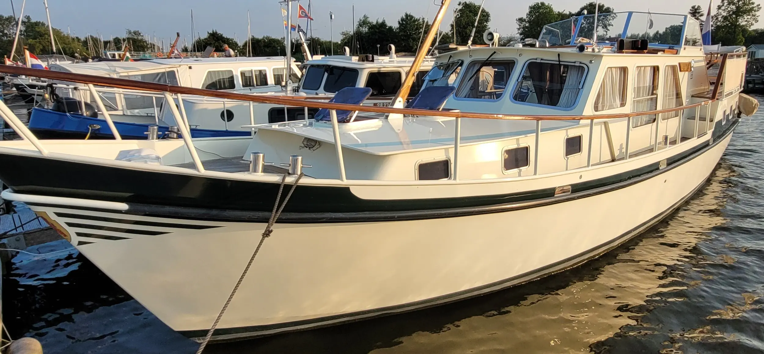 1979 Sea Star east sea star 12.50