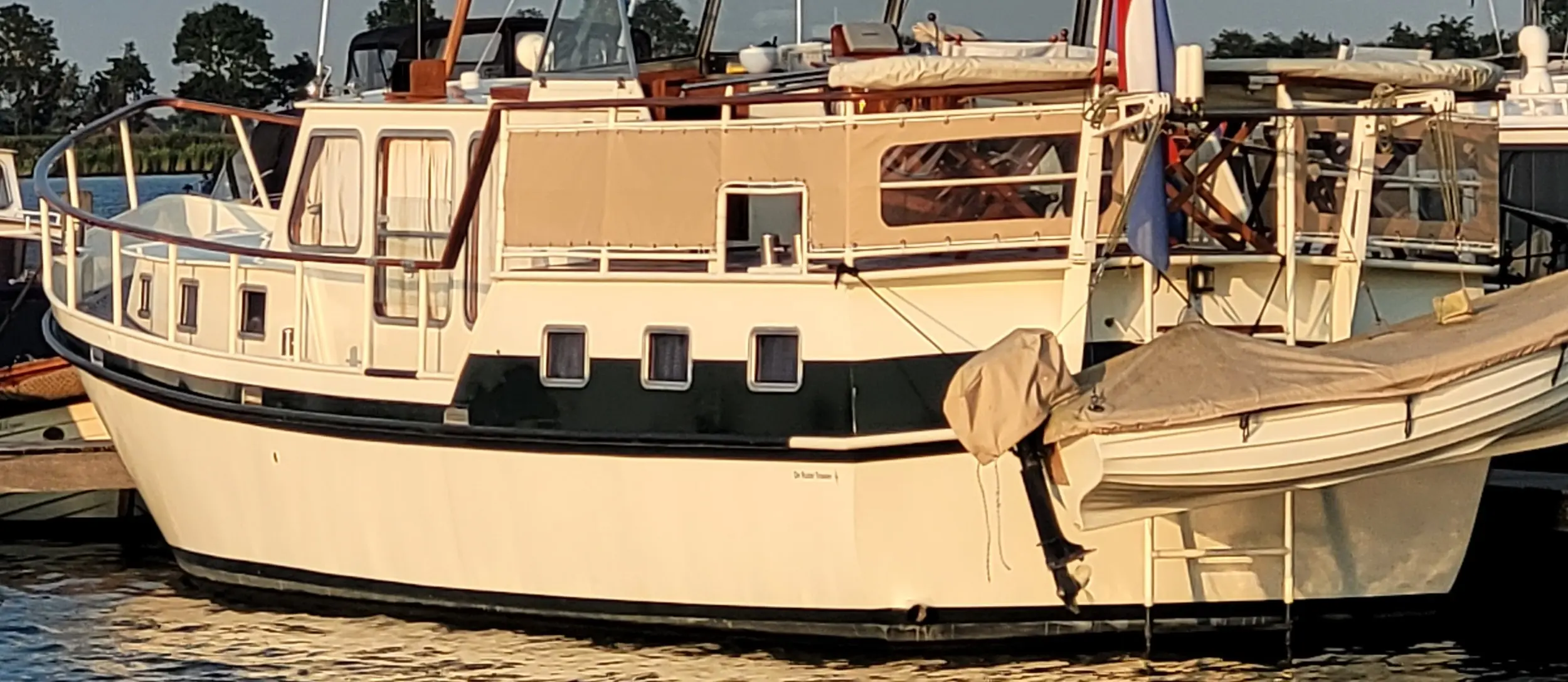 1979 Sea Star east sea star 12.50