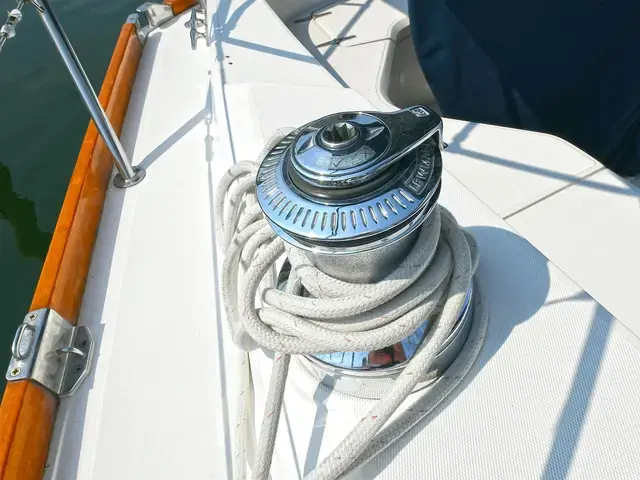 Sabre 45'