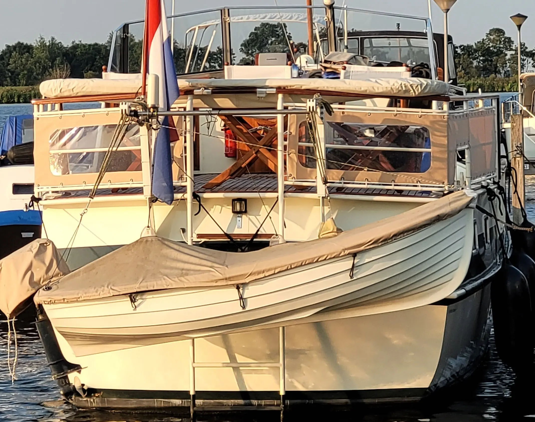 1979 Sea Star east sea star 12.50