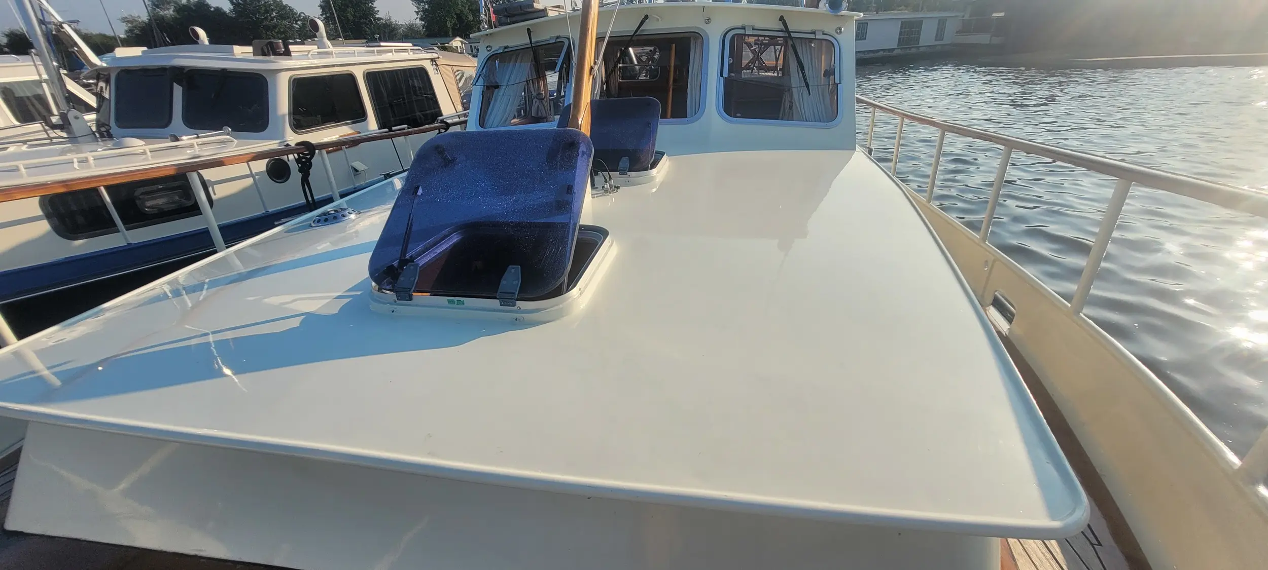 1979 Sea Star east sea star 12.50