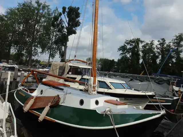 zeeschouw 8.00