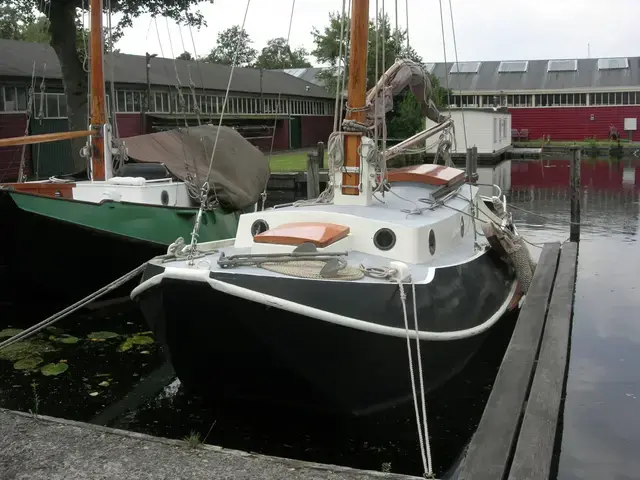 zeeschouw 8.00