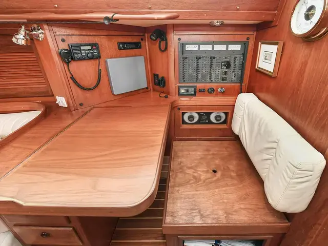 Sabre 45'