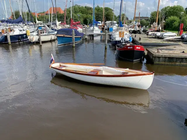 Dinghy Volante 15'