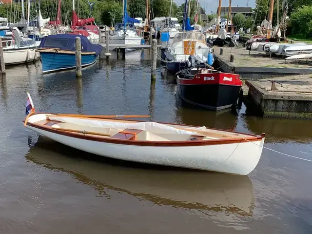 Dinghy Volante 15'