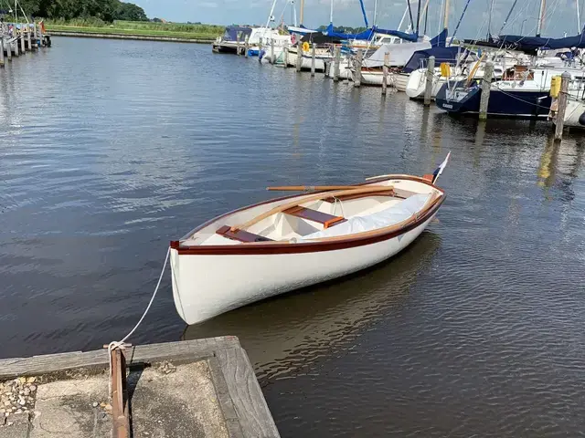 Dinghy Volante 15'