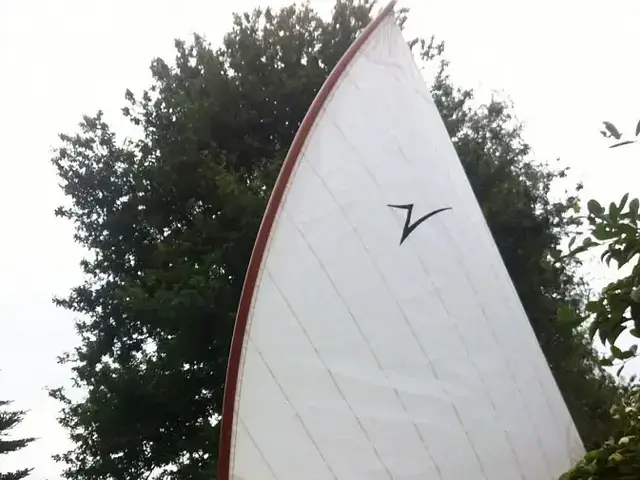 Dinghy Volante 15'